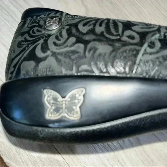 Algeria leather clogs - Picture 8 of 8
